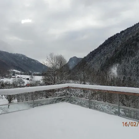 Chalet Peillex *