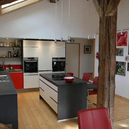 Chalet Peillex Chalet Saint-Jean-d'Aulps