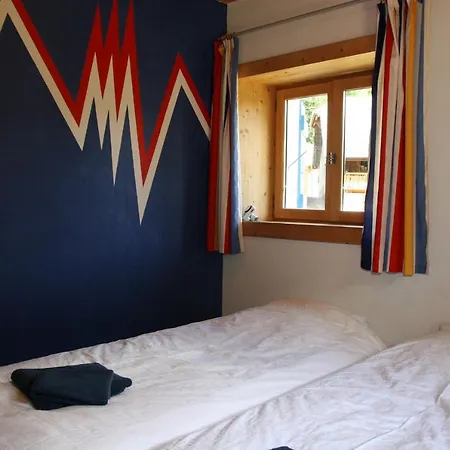 Chalet Chalet Peillex Saint-Jean-d'Aulps