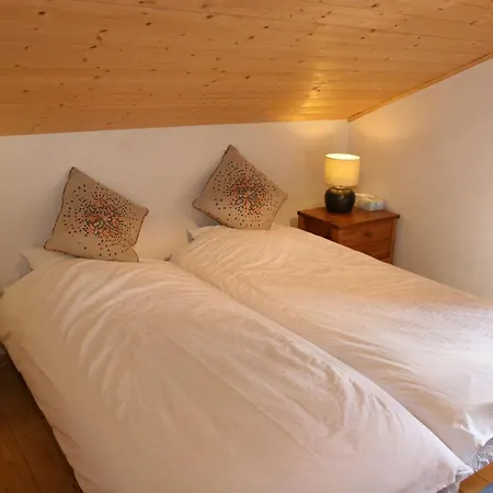 Chalet Chalet Peillex Saint-Jean-d'Aulps