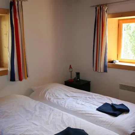 Chalet Peillex *