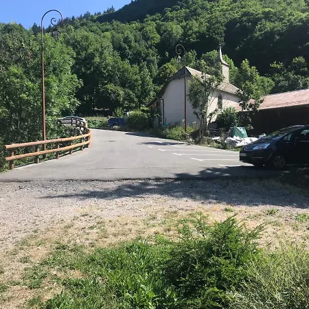 Chalet Peillex Chalet
