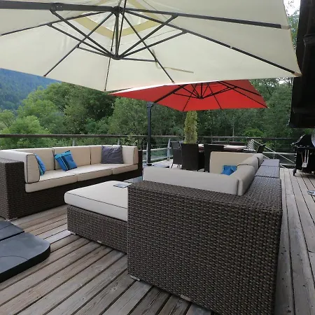 Chalet Peillex * Saint-Jean-d'Aulps