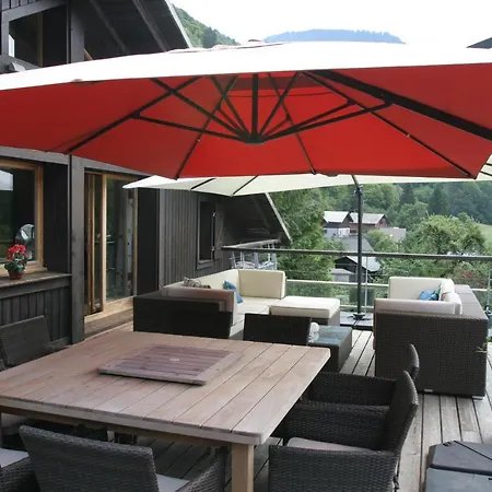 Chalet Peillex Chalet Saint-Jean-d'Aulps